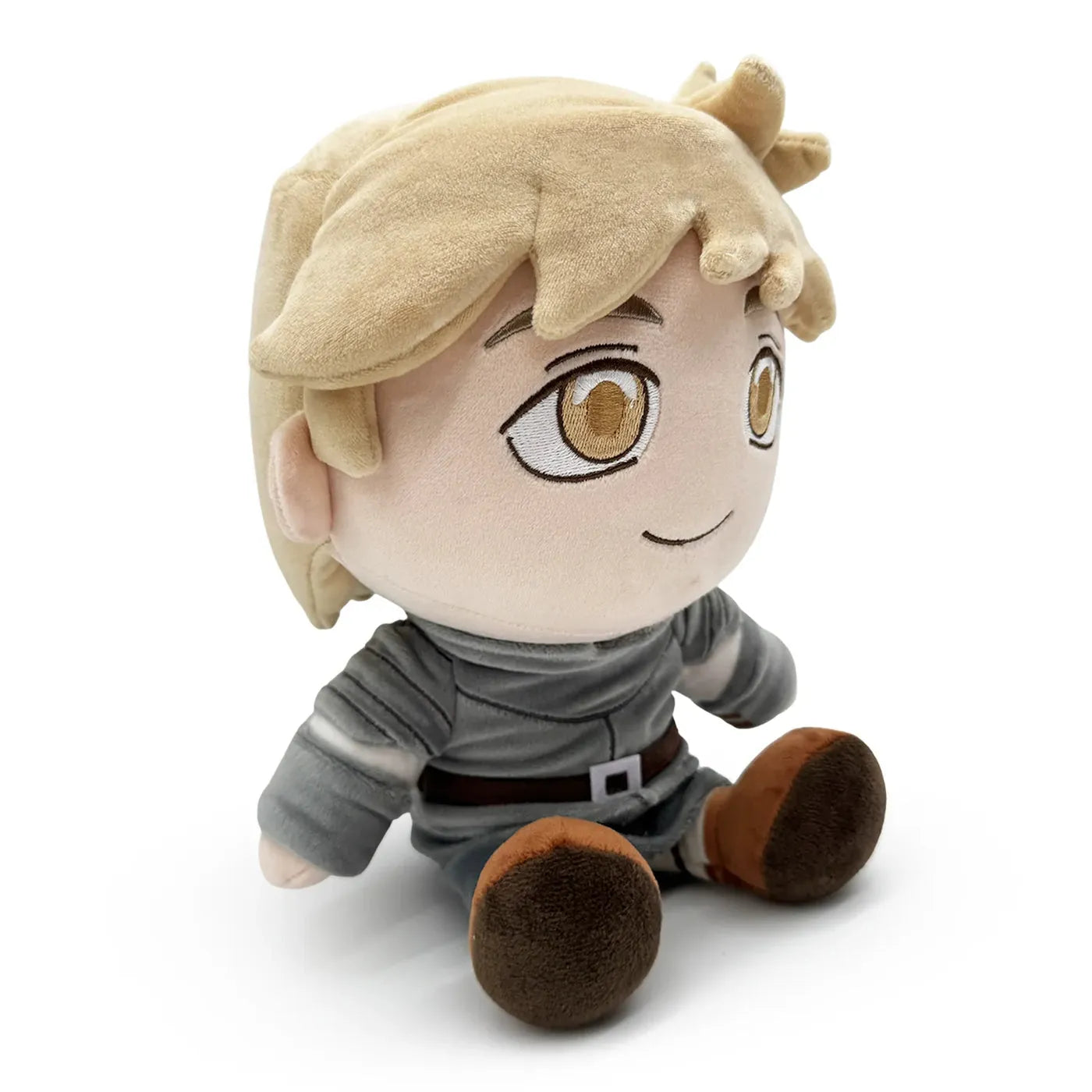 Delicious in Dungeon: Laios Plush: 9": YouTooz YouTooz