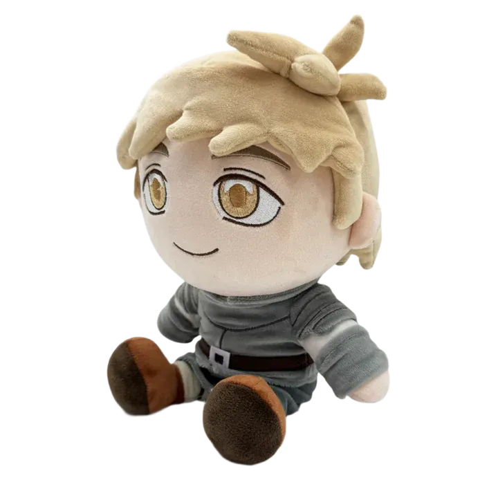 Delicious in Dungeon: Laios Plush: 9": YouTooz YouTooz