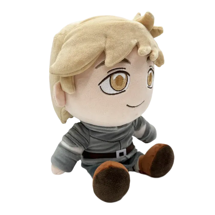 Delicious in Dungeon: Laios Plush: 9": YouTooz YouTooz