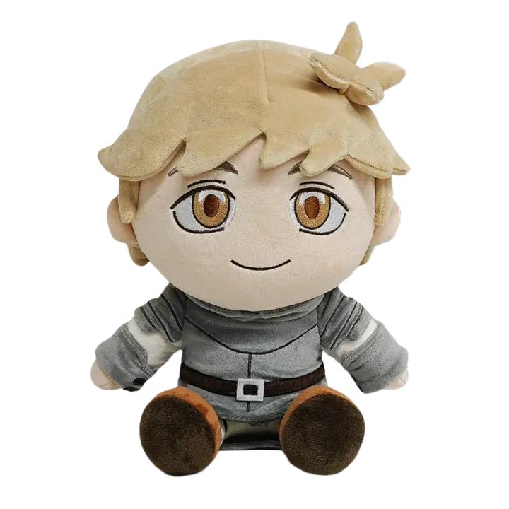 Delicious in Dungeon: Laios Plush: 9": YouTooz YouTooz