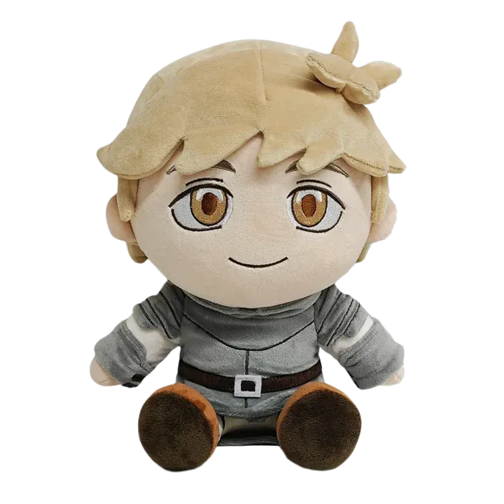 Delicious in Dungeon: Laios Plush: 9": YouTooz YouTooz