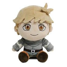 Delicious in Dungeon: Laios Plush: 9" - YouTooz Plush