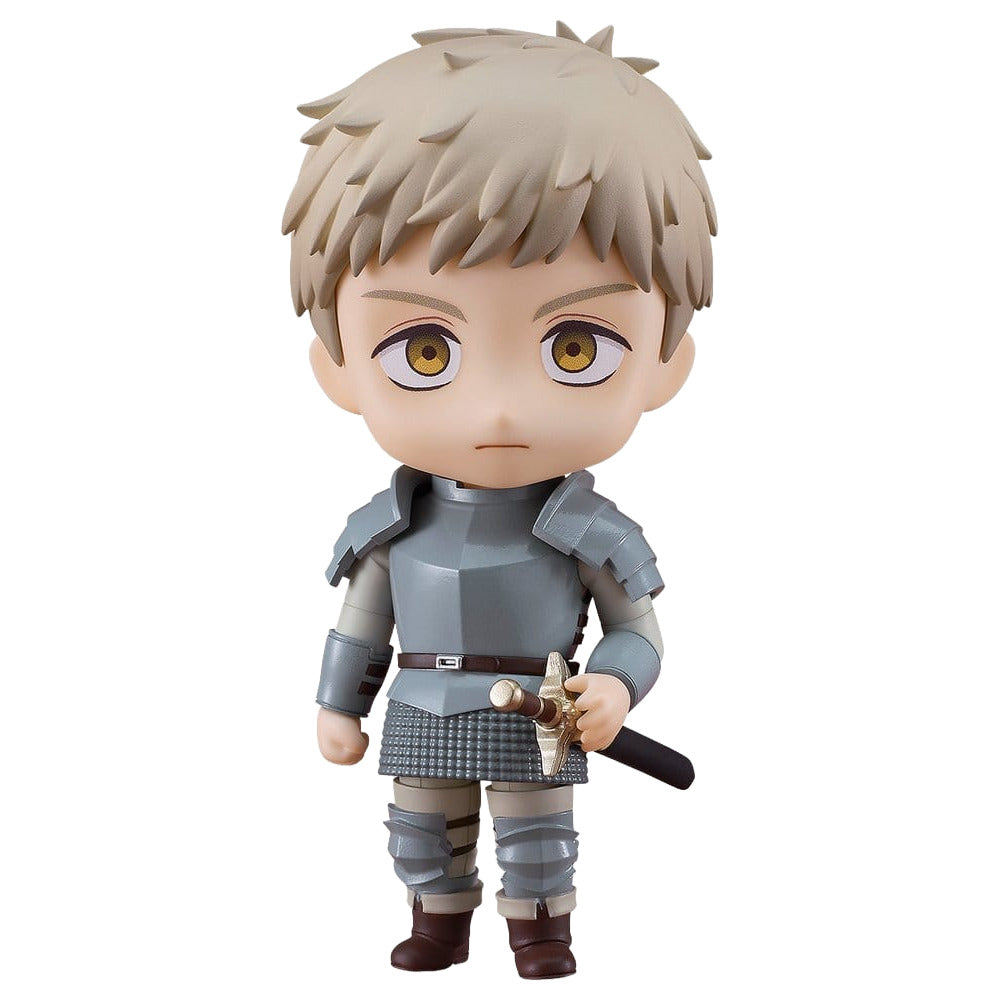 Delicious in Dungeon Nendoroid Action Figure Laios - Good Smile Company Action Figures