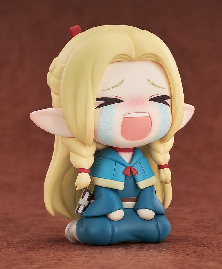 Delicious in Dungeon PVC Statue Qset Marcille - Good Smile Company Statue