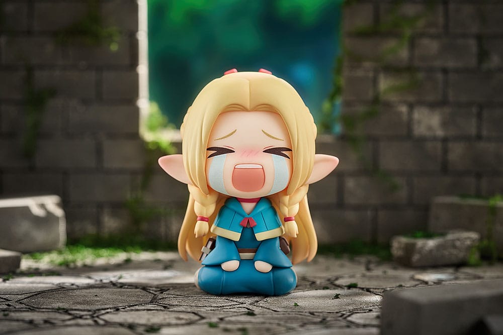 Delicious in Dungeon PVC Statue Qset Marcille - Good Smile Company Statue