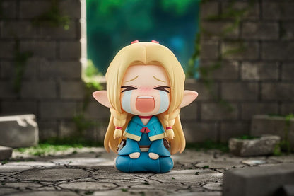 Delicious in Dungeon PVC Statue Qset Marcille - Good Smile Company Statue