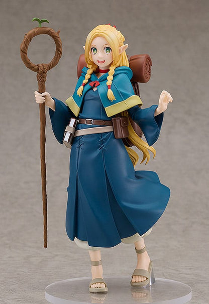 Delicious in Dungeon Pop Up Parade PVC Statue Marcille 17 cm - Good Smile Company Statues