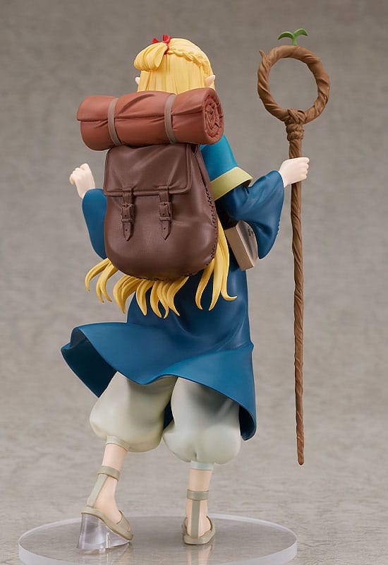 Delicious in Dungeon Pop Up Parade PVC Statue Marcille 17 cm - Good Smile Company Statues