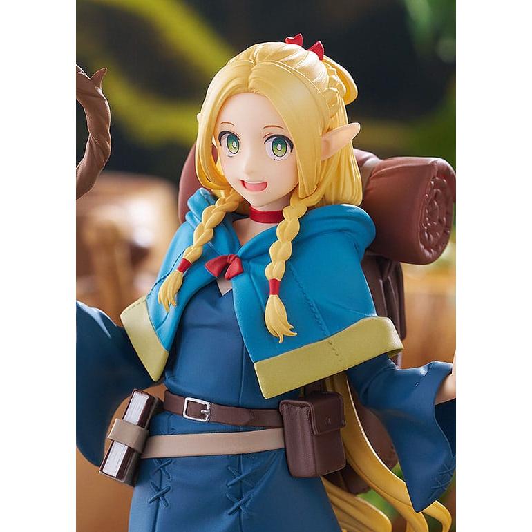 Delicious in Dungeon Pop Up Parade PVC Statue Marcille - Good Smile Company Statue