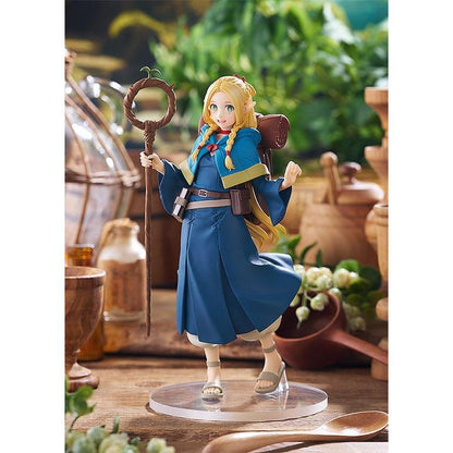 Delicious in Dungeon Pop Up Parade PVC Statue Marcille - Good Smile Company Statue