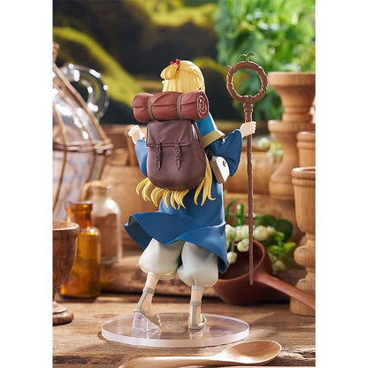 Delicious in Dungeon Pop Up Parade PVC Statue Marcille - Good Smile Company Statue
