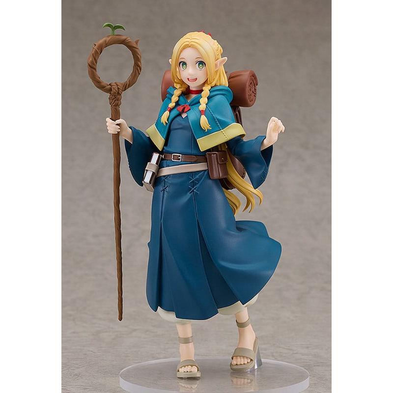 Delicious in Dungeon Pop Up Parade PVC Statue Marcille - Good Smile Company Statue