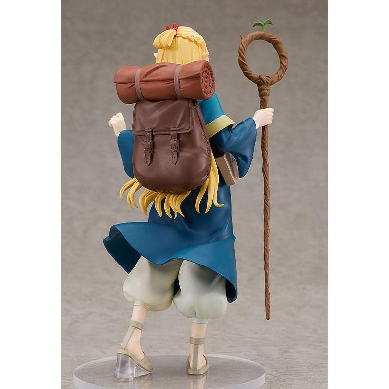 Delicious in Dungeon Pop Up Parade PVC Statue Marcille - Good Smile Company Statue