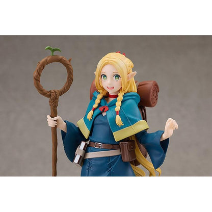 Delicious in Dungeon Pop Up Parade PVC Statue Marcille - Good Smile Company Statue