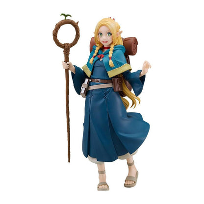 Delicious in Dungeon Pop Up Parade PVC Statue Marcille - Good Smile Company Statue