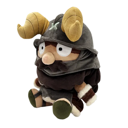 Delicious in Dungeon: Senshi Plush: 9" - YouTooz Plush