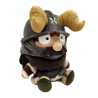 Delicious in Dungeon: Senshi Plush: 9" - YouTooz Plush