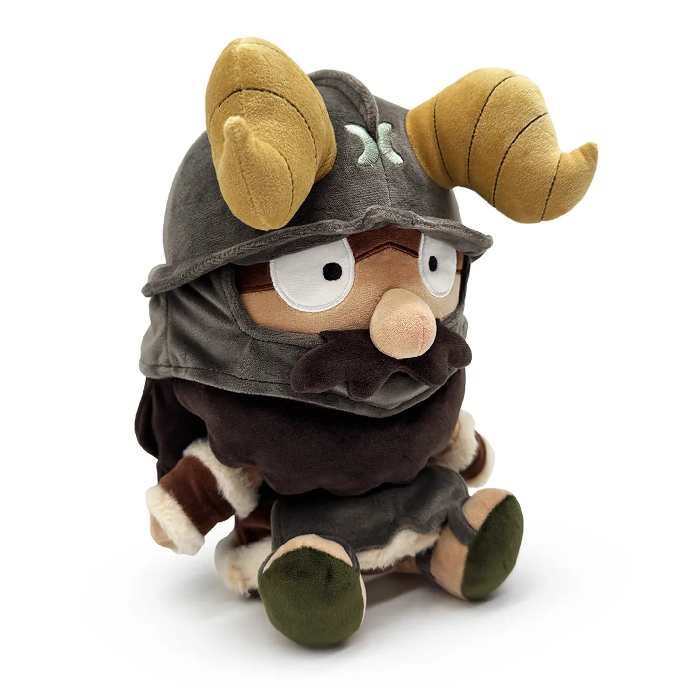 Delicious in Dungeon: Senshi Plush: 9": YouTooz YouTooz
