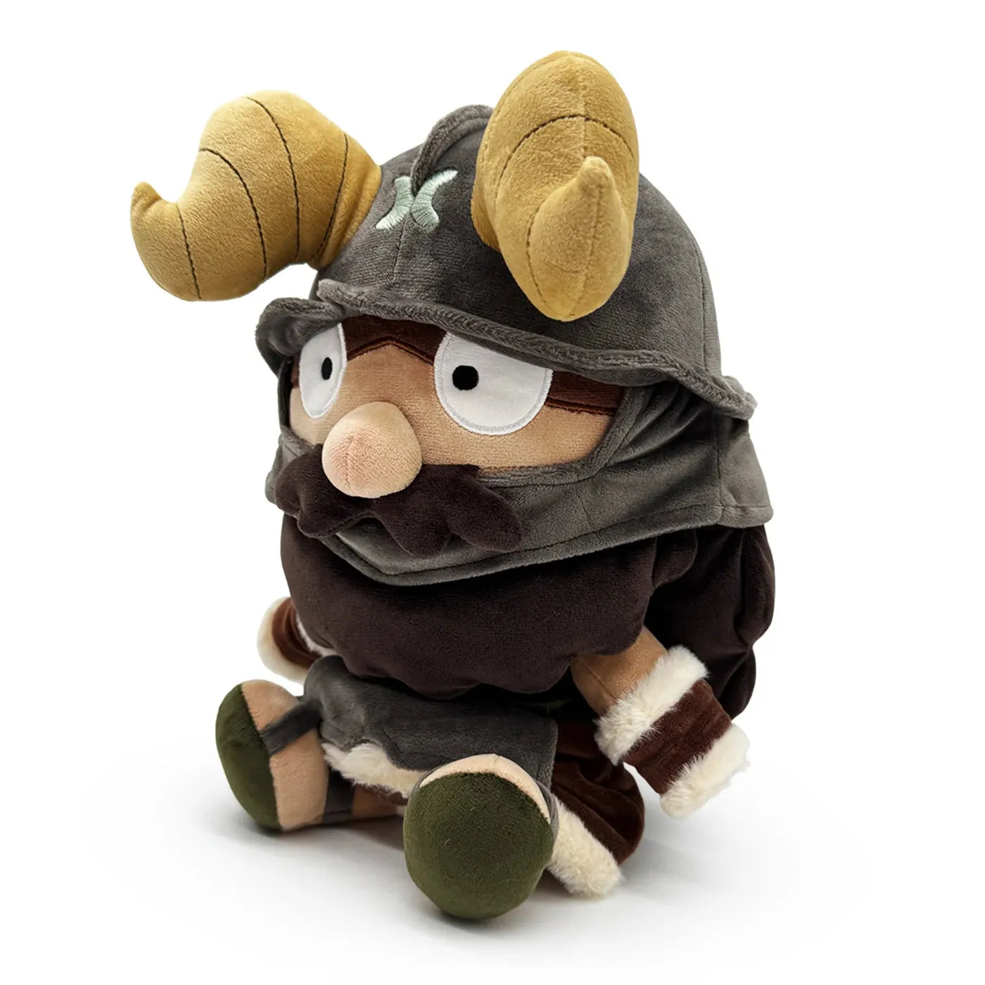Delicious in Dungeon: Senshi Plush: 9": YouTooz YouTooz