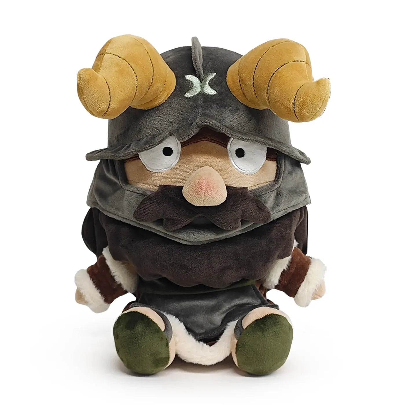 Delicious in Dungeon: Senshi Plush: 9": YouTooz YouTooz
