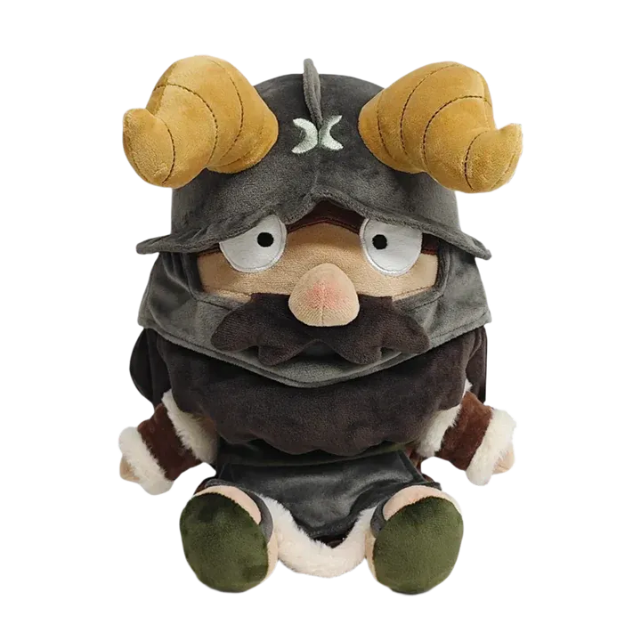 Delicious in Dungeon: Senshi Plush: 9": YouTooz YouTooz