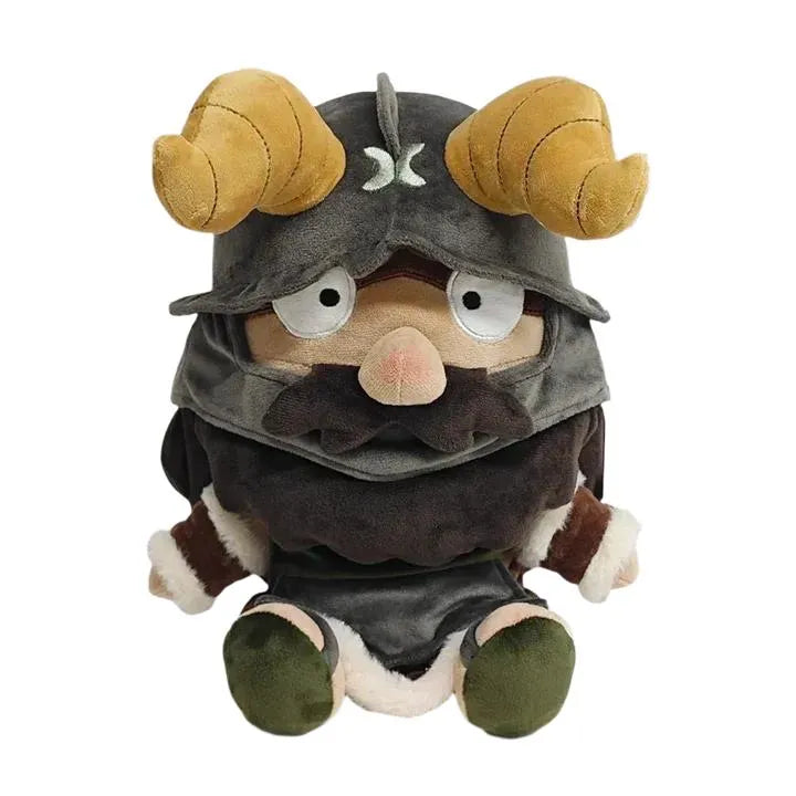 Delicious in Dungeon: Senshi Plush: 9": YouTooz by YouTooz – Plush, [scale], UK stockist Planet Action Figures