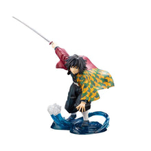 Demon Slayer: Kimetsu no Yaiba ARTFXJ Statue 1/8 Giyu Tomioka 21 cm - Kotobukiya Statues