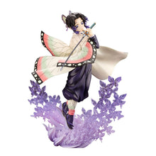 Demon Slayer: Kimetsu no Yaiba ARTFXJ Statue 1/8 Shinobu Kocho 25 cm - Kotobukiya Statues