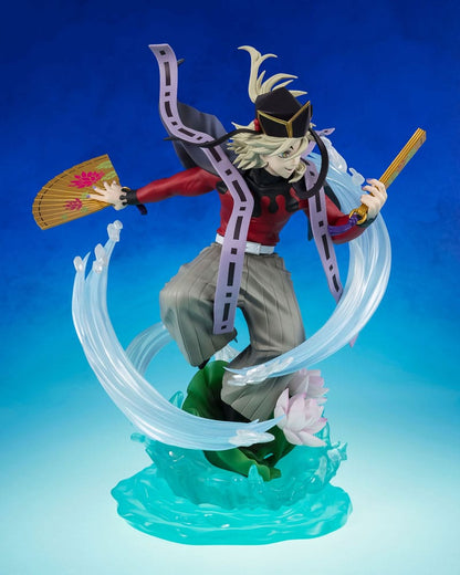 Demon Slayer: Kimetsu no Yaiba FiguartsZERO PVC Statue Doma 23 cm - Bandai Tamashii Nations Action figures