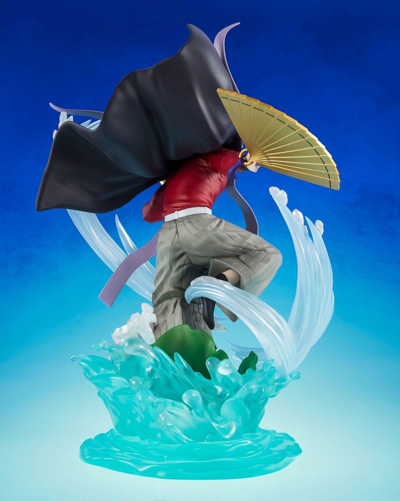 Demon Slayer: Kimetsu no Yaiba FiguartsZERO PVC Statue Doma 23 cm - Bandai Tamashii Nations Action figures