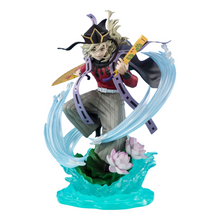 Demon Slayer: Kimetsu no Yaiba FiguartsZERO PVC Statue Doma 23 cm - Bandai Tamashii Nations Action figures
