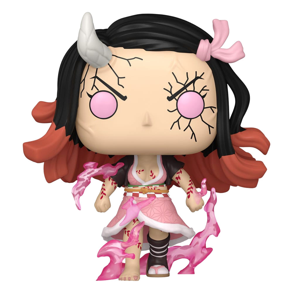 Demon Slayer: Kimetsu no Yaiba POP! Animation Vinyl Figures Nezuko(Demon Form) - Funko POP! Figures