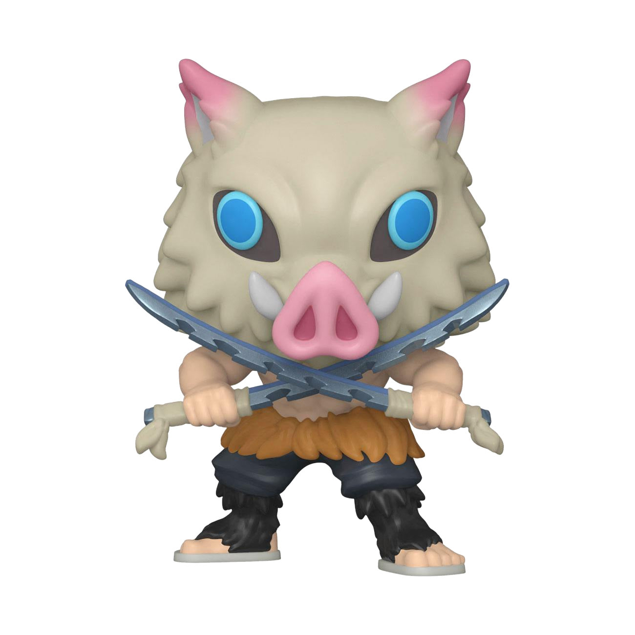 Demon Slayer POP! Animation Vinyl Figure Inosuke Hashibira - Funko POP! Figures