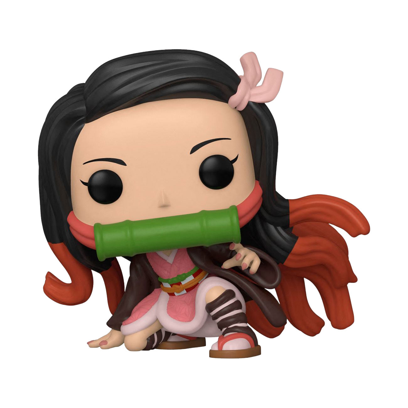 Demon Slayer POP! Animation Vinyl Figure Nezuko Kamado - Funko POP! Figures