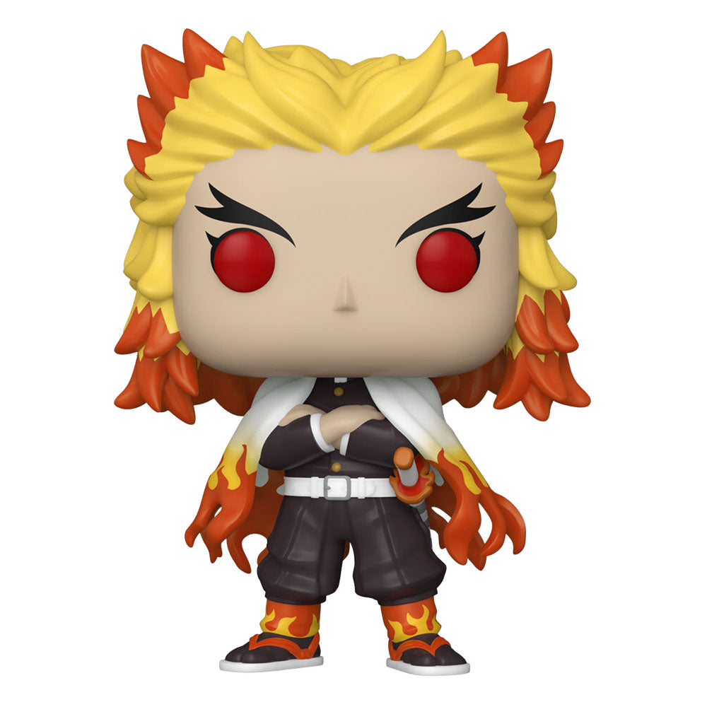 Demon Slayer POP! Animation Vinyl Figure Rengoku - Funko POP! Figures