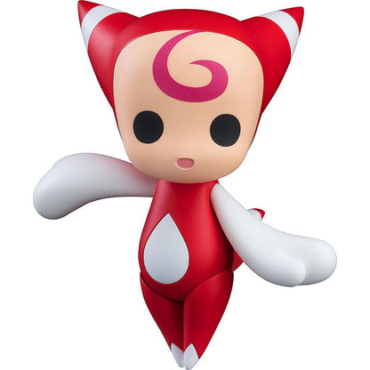 Devil Dice Nendoroid Action Figure Aqui-Chan - Good Smile Company Action Figure