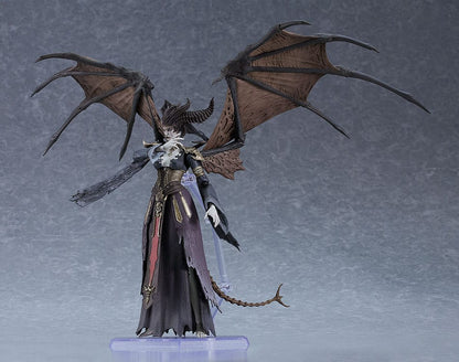 Diablo IV Figma Action Figure Lilith - Good Smile Company Action Figures