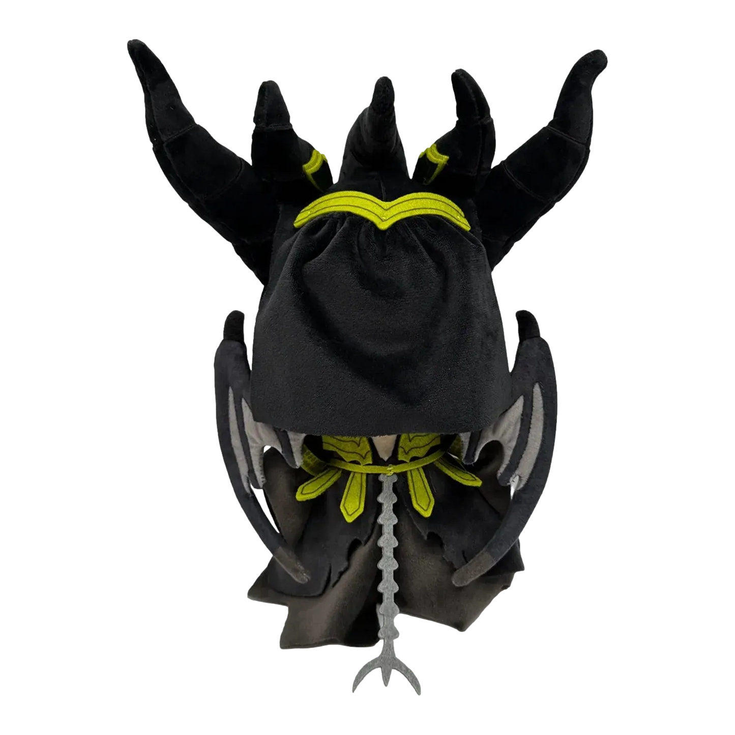 Diablo IV: Lilith: Plush: 9": YouTooz by YouTooz – Plush, [scale], UK stockist Planet Action Figures