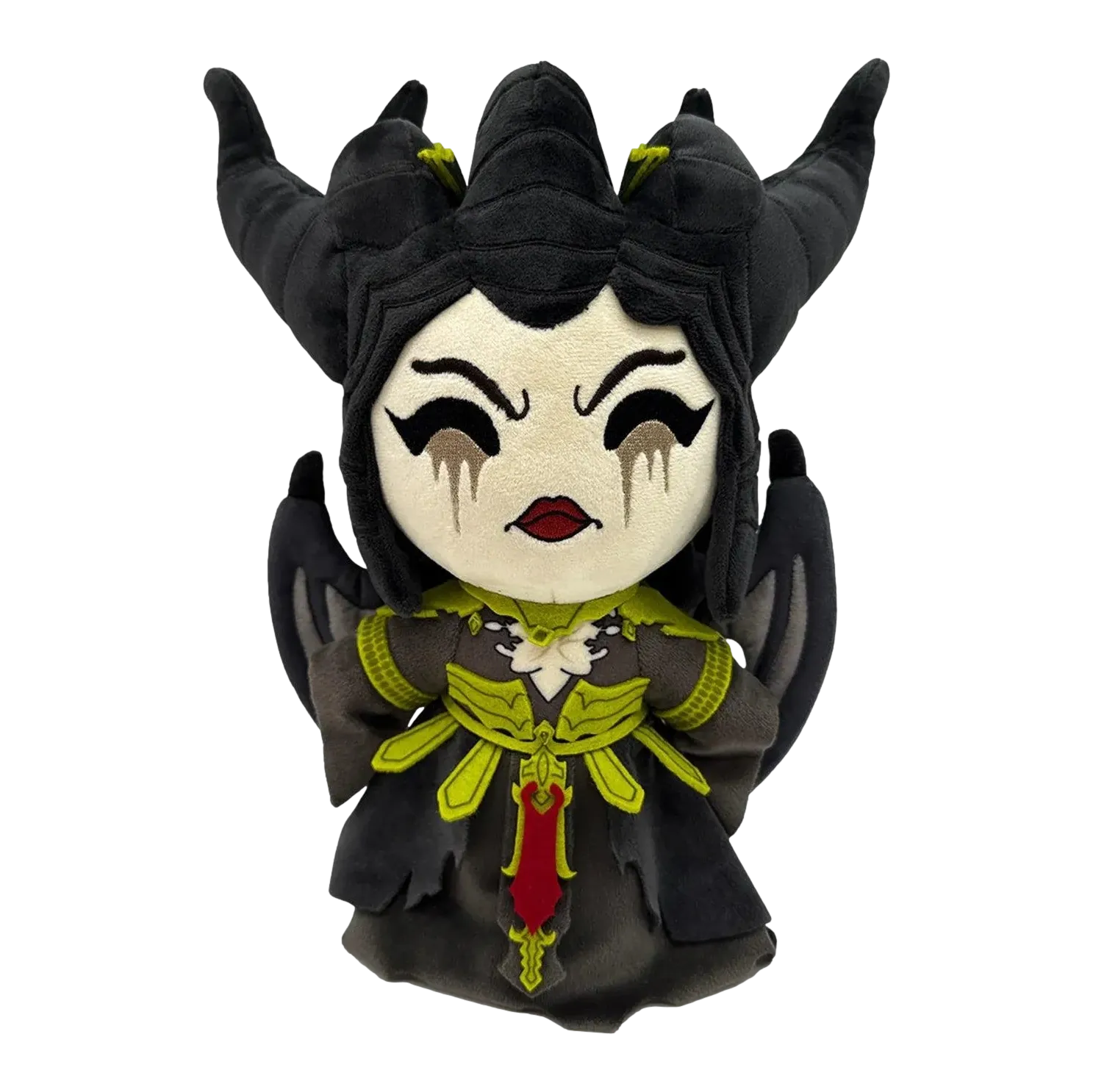 Diablo IV: Lilith: Plush: 9": YouTooz YouTooz