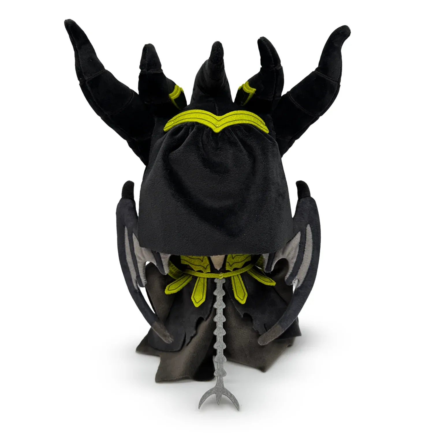 Diablo IV: Lilith Plush: Plush: 9": YouTooz YouTooz