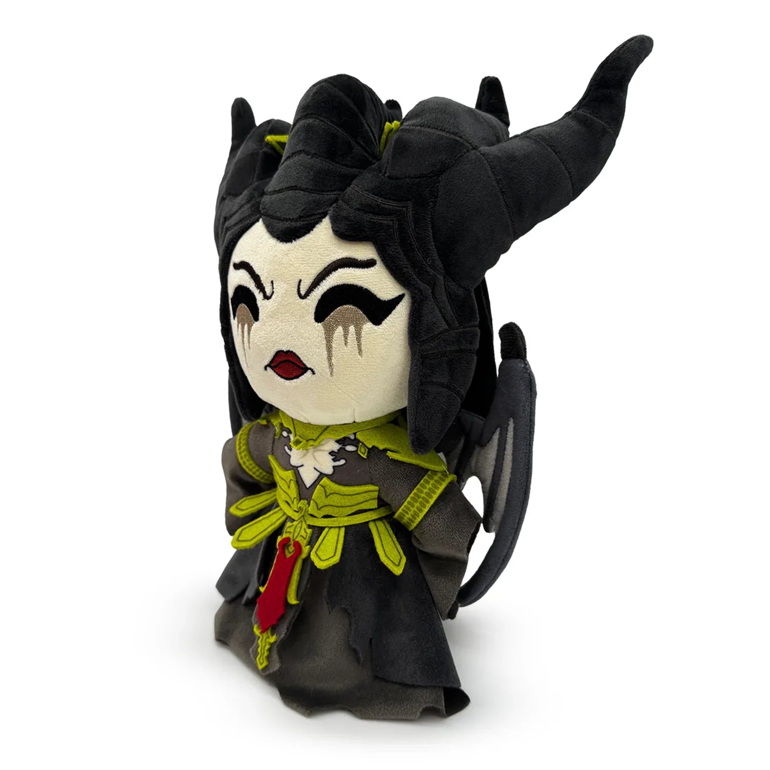 Diablo IV: Lilith Plush: Plush: 9": YouTooz YouTooz
