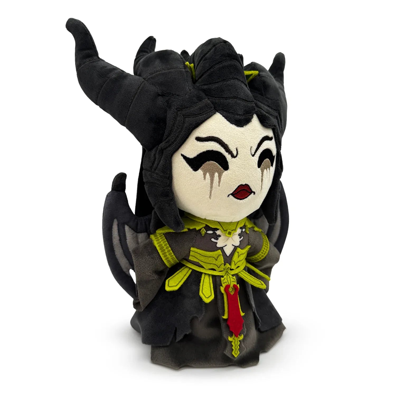 Diablo IV: Lilith Plush: Plush: 9": YouTooz YouTooz