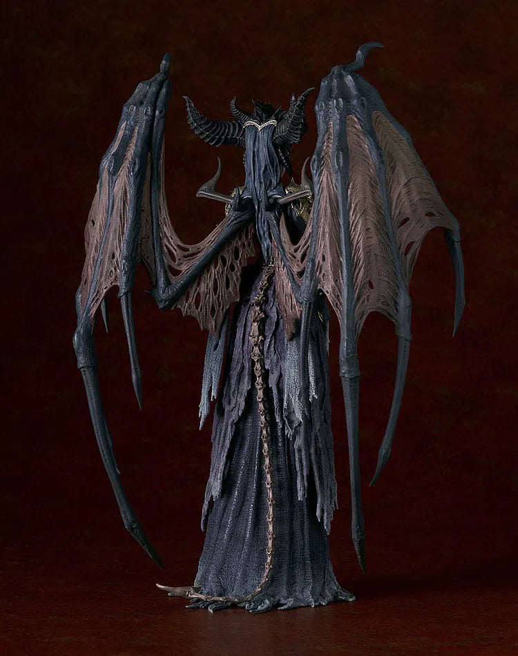 Diablo IV: Lilith: Special Edition: Pop Up Parade SP: PVC Statue 21cm Good Smile Company