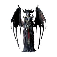 Diablo IV: Lilith: Special Edition: Pop Up Parade SP: PVC Statue 21cm - Good Smile Company Statue