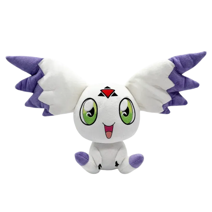 Digimon: Calumon Plush: 9": YouTooz YouTooz