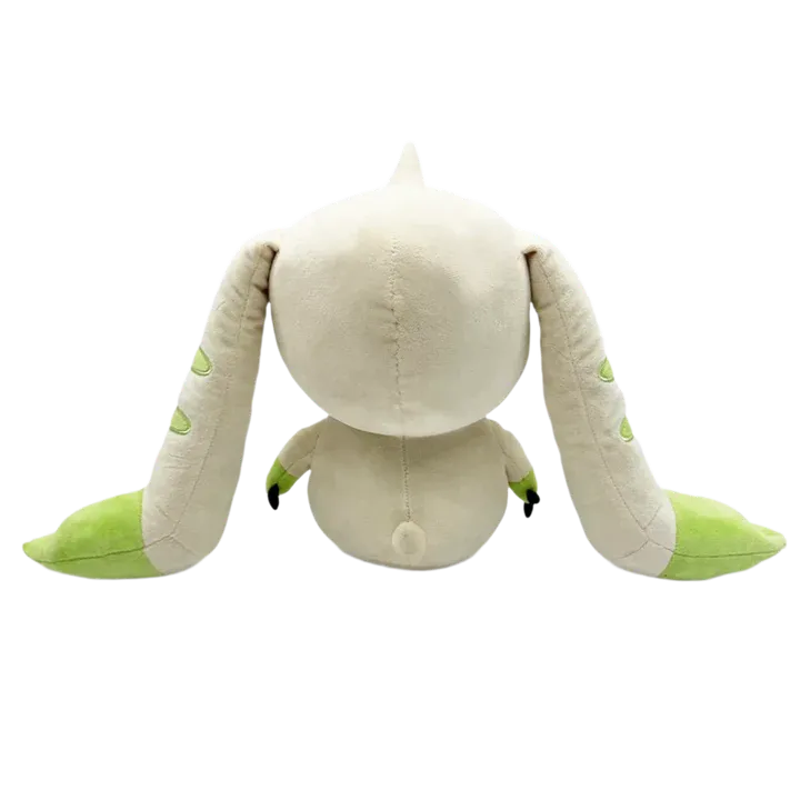 Digimon: Terriermon Plush: 9": YouTooz by YouTooz – Plush, [scale], UK stockist Planet Action Figures