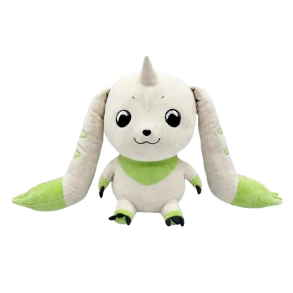 Digimon: Terriermon Plush: 9" - YouTooz Plushes