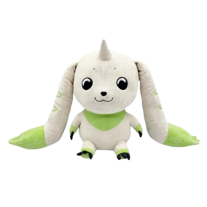 Digimon: Terriermon Plush: 9" - Youtooz Plush