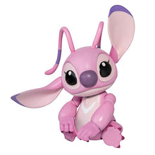 Disney Dynamic 8ction Heroes Action Figure 1/9 Angel (Lilo & Stitch) 16 cm - Beast Kingdom Toys Action figures