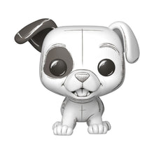 Disney POP!: 101 Dalmations: Patch (Sketched) #1649: Vinyl Figure - Funko Action Figure
